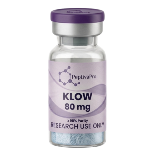 Klow - 80 MG