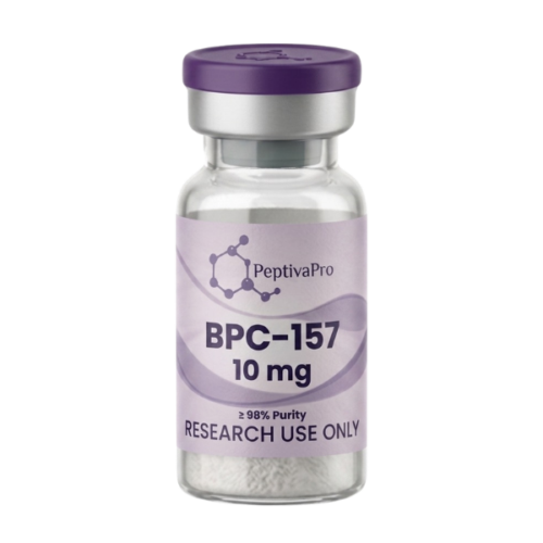 BPC-157 - 10 MG