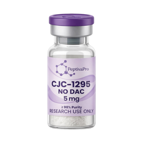 CJC-1295 No DAC