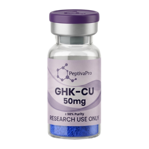 GHK-Cu