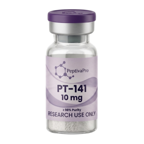 pt141 canada PT-141 - 10 MG PT-141 (Bremelanotide) Peptide | Libido
