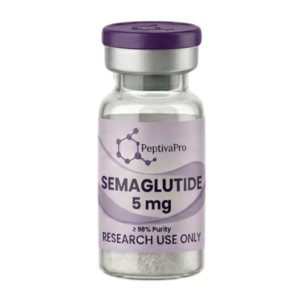 Semaglutide - 5 MG