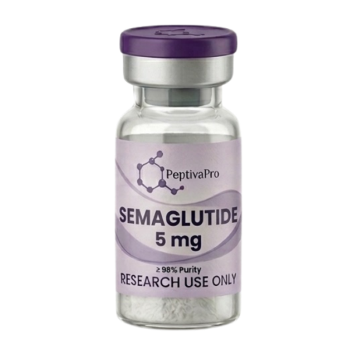 Semaglutide - 5 MG