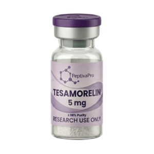 Tesamorelin