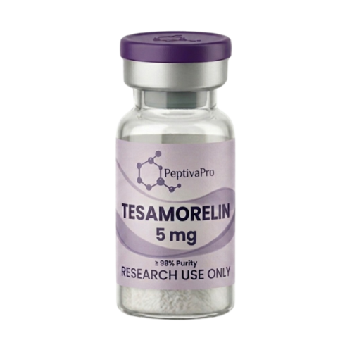 Tesamorelin