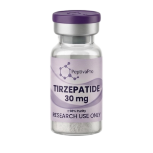 Tirzepatide