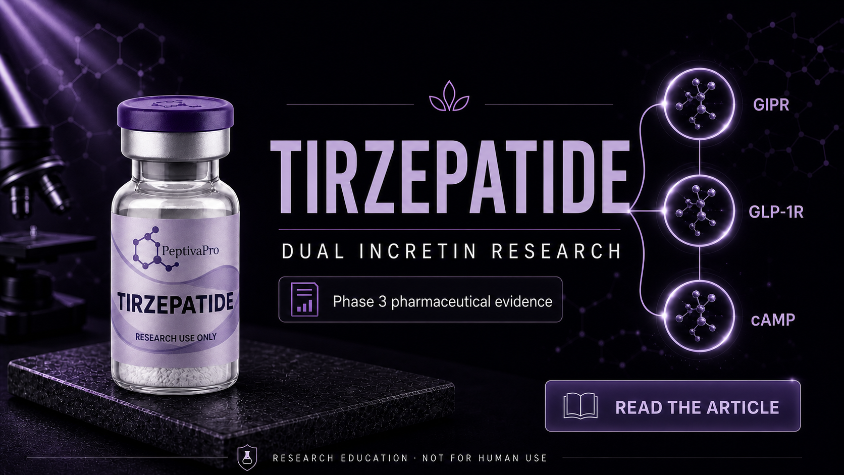 tirzepatide phase 3 SURMOUNT-3 study design This is a 3, multicenter, randomized, tirzepatide trial after intensive lifestyle